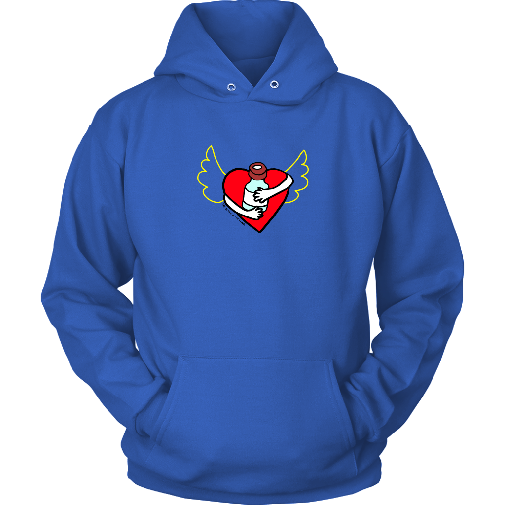 Diabetes Awareness Hoodie