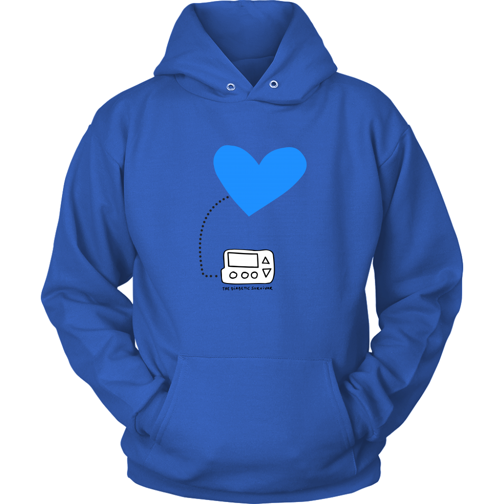 Diabetes Awareness - Sweatshirts & Hoodies