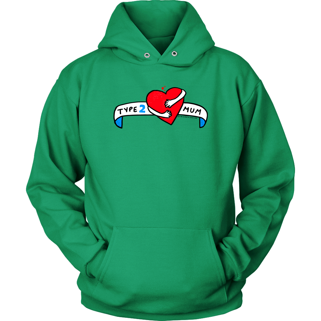 Diabetes Type 2 Mum