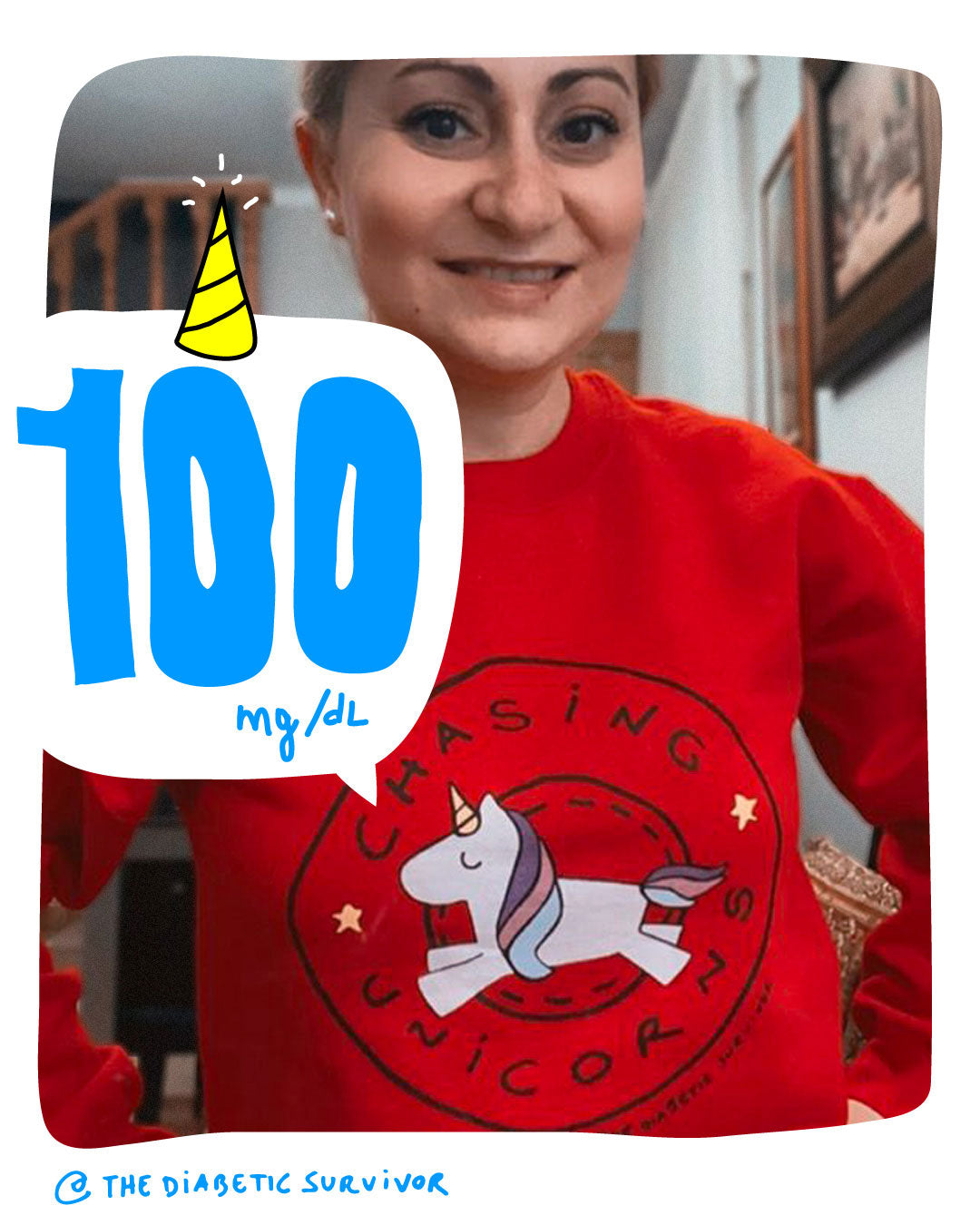 Chasing Unicorns Diabetes Type One