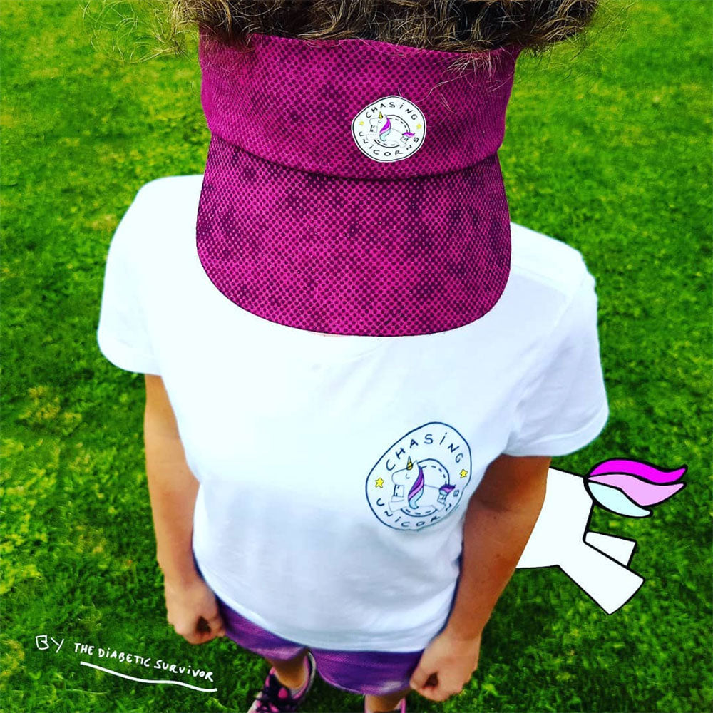 Chasing Unicorns Diabetes