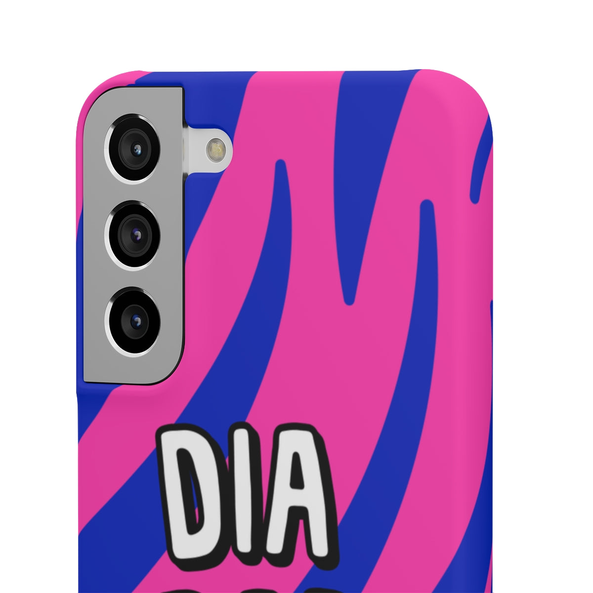 DIABADASS Phone Case
