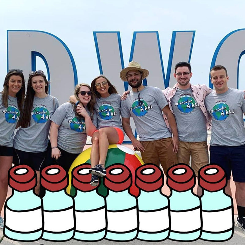 insulin for all Diabetes