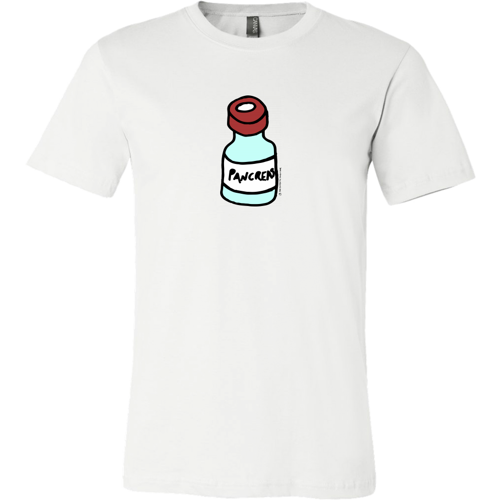 Diabetes awareness shirts