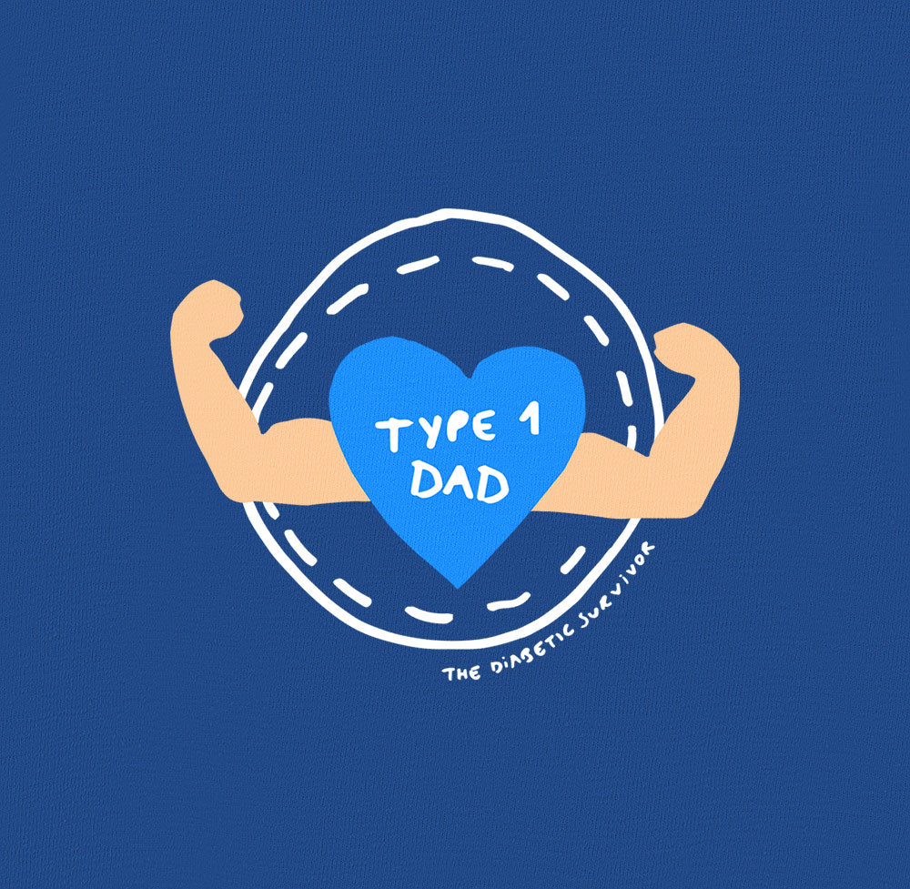 Unisex Tank - Type one DAD