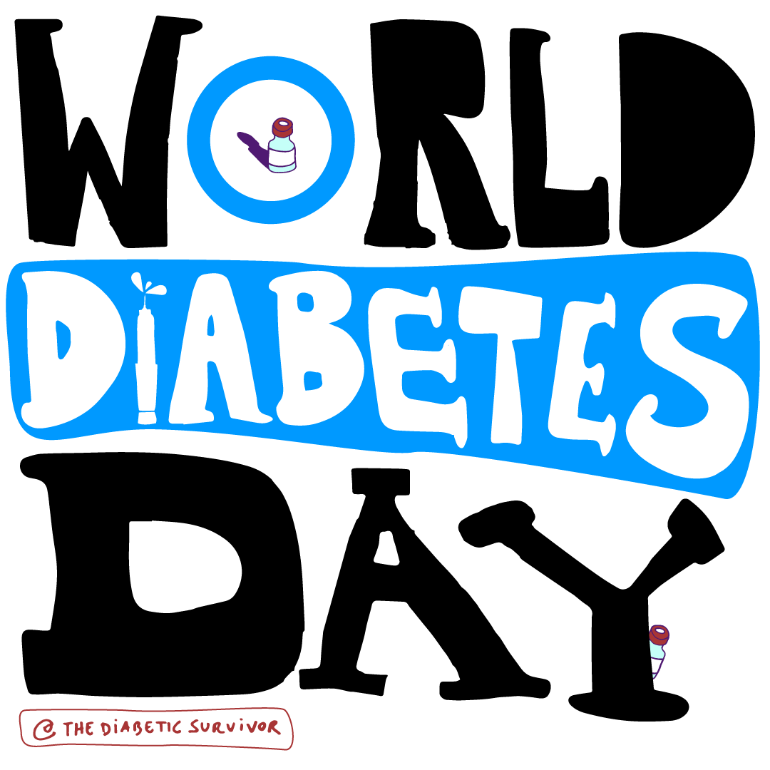 National Diabetes Awareness Month 2022