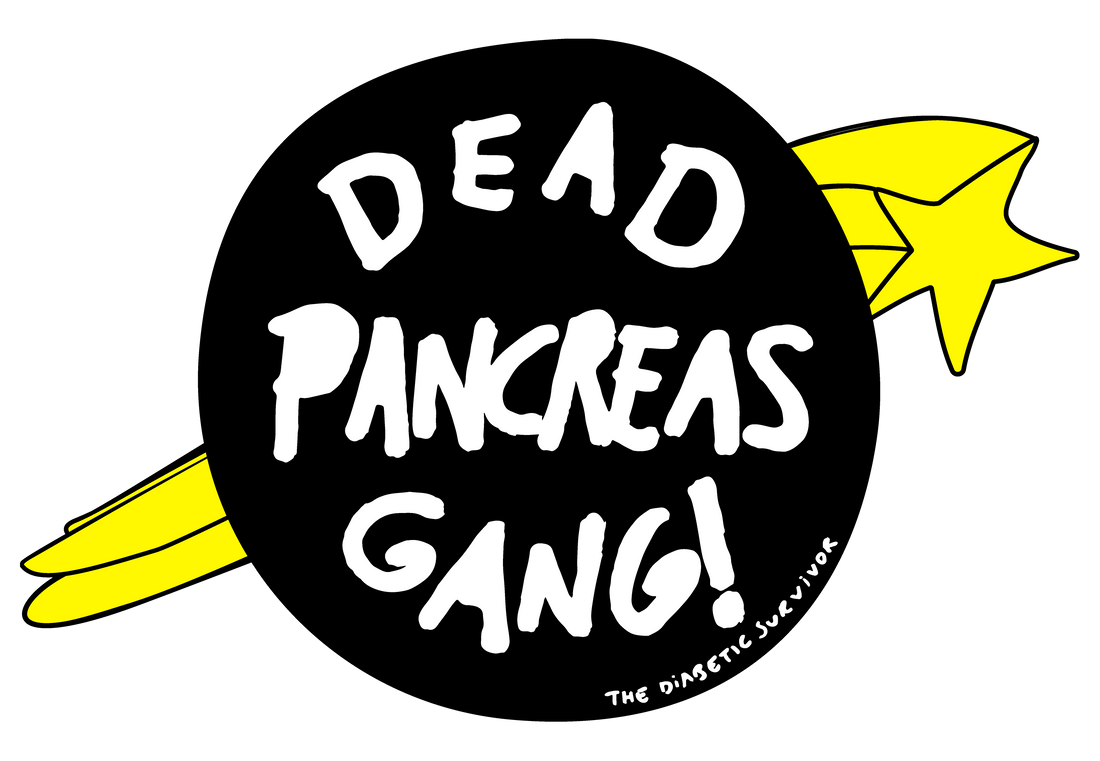 Dead Pancreas Gang