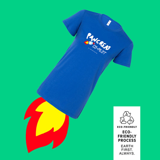 The Diabetic Survivor goes eco-friendly