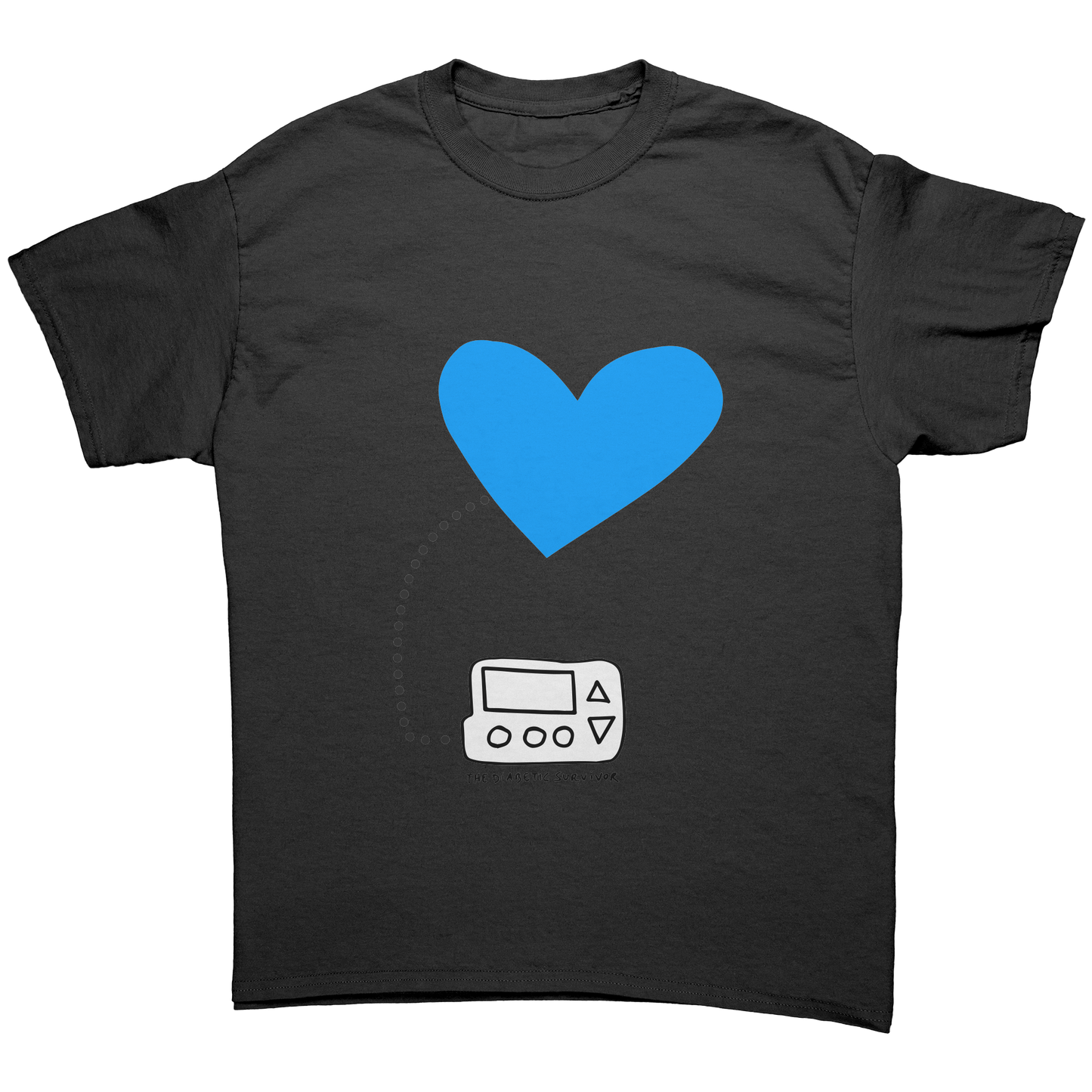 Unisex_T-shirt_-_Diabetes_Awareness_Black_Front_Mockup.png_15410506