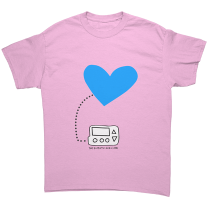 Unisex_T-shirt_-_Diabetes_Awareness_Light_Pink_Front_Mockup.png_15410510