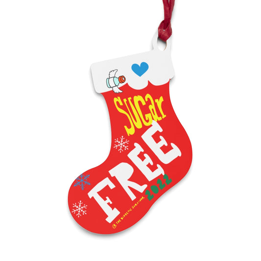 sugar free diabetes christmas