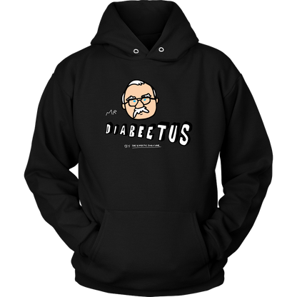Mr Diabeetus - Sweatshirts & Hoodies