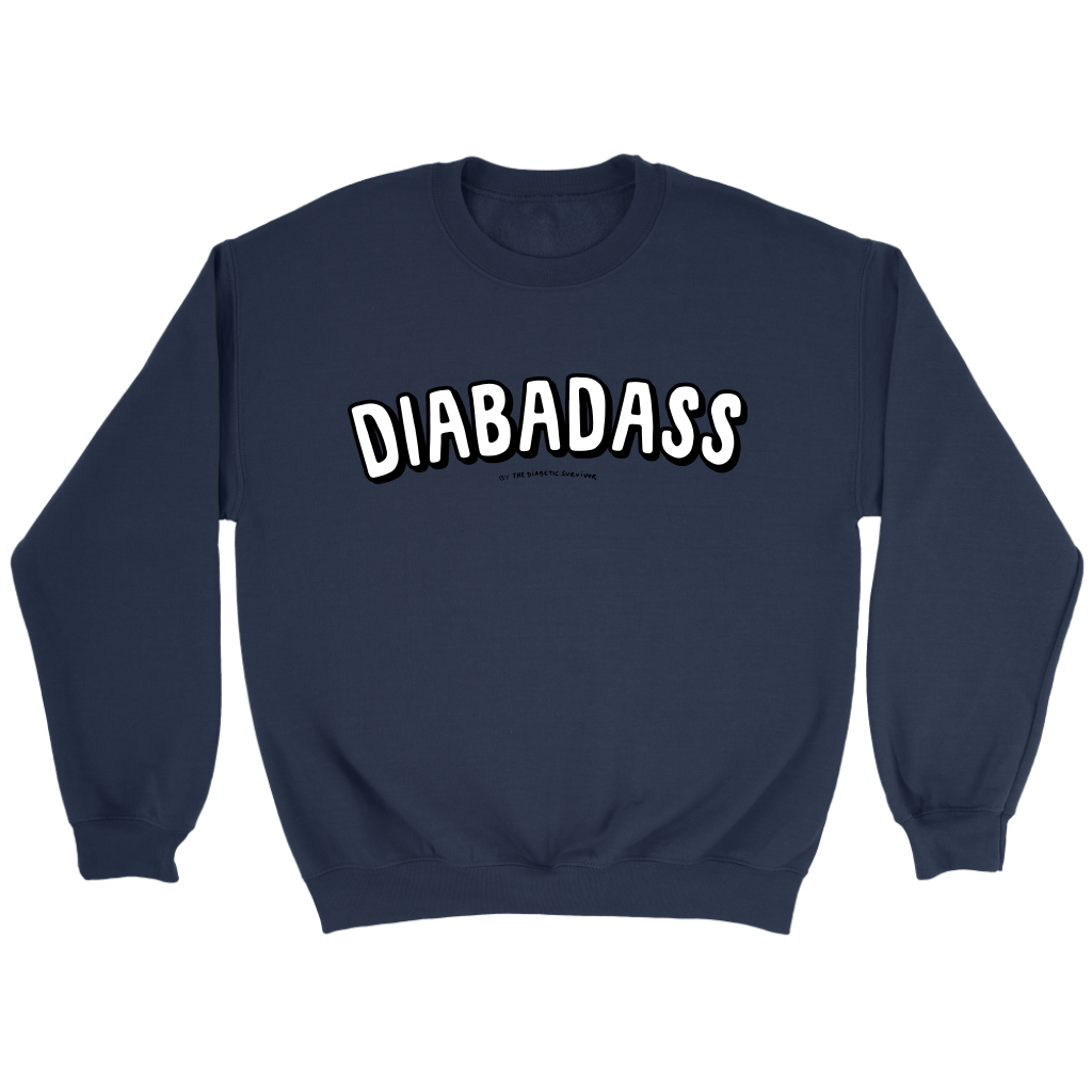 DIABADASS - Sweatshirts & Hoodies