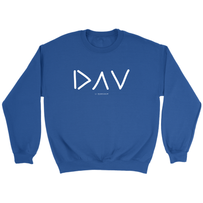 D A V - Sweatshirts & Hoodies