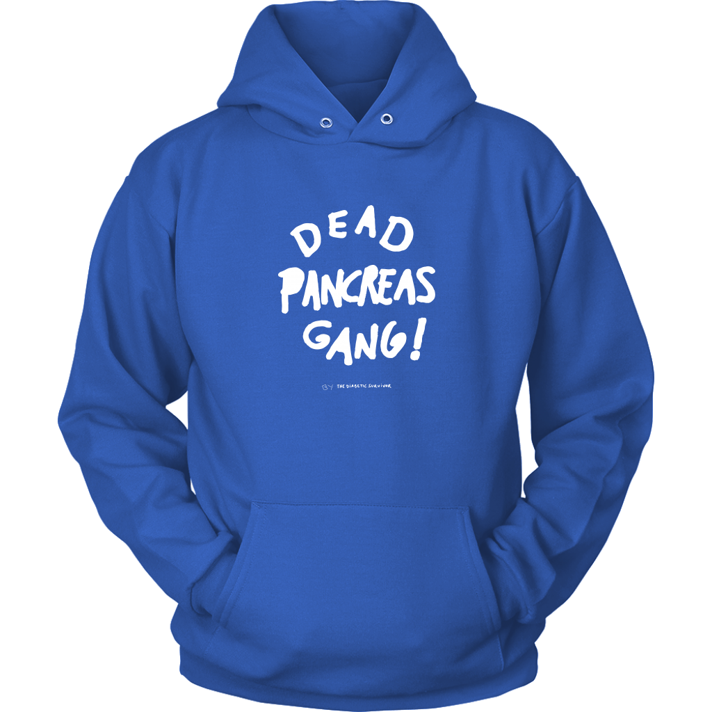 Dead Pancreas Gang - Sweatshirts & Hoodies
