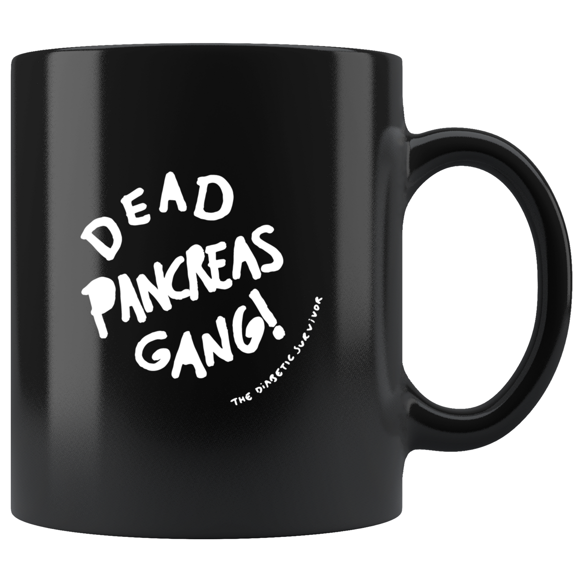 Dead Pancreas Gang