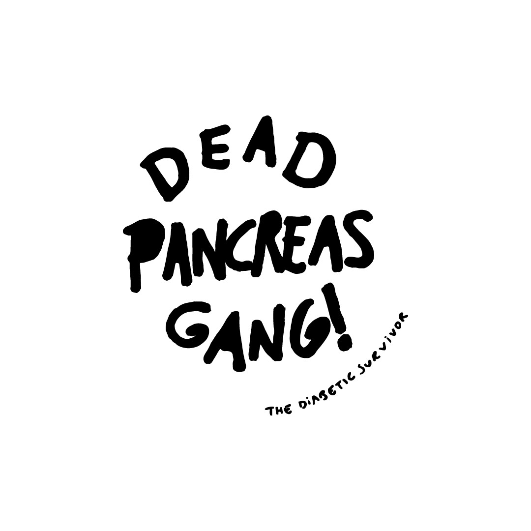 Dead Pancreas Gang by The Diabetic Survivor