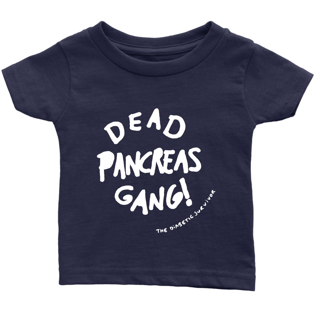 Dead Pancreas T-Shirt