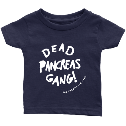 Dead Pancreas T-Shirt