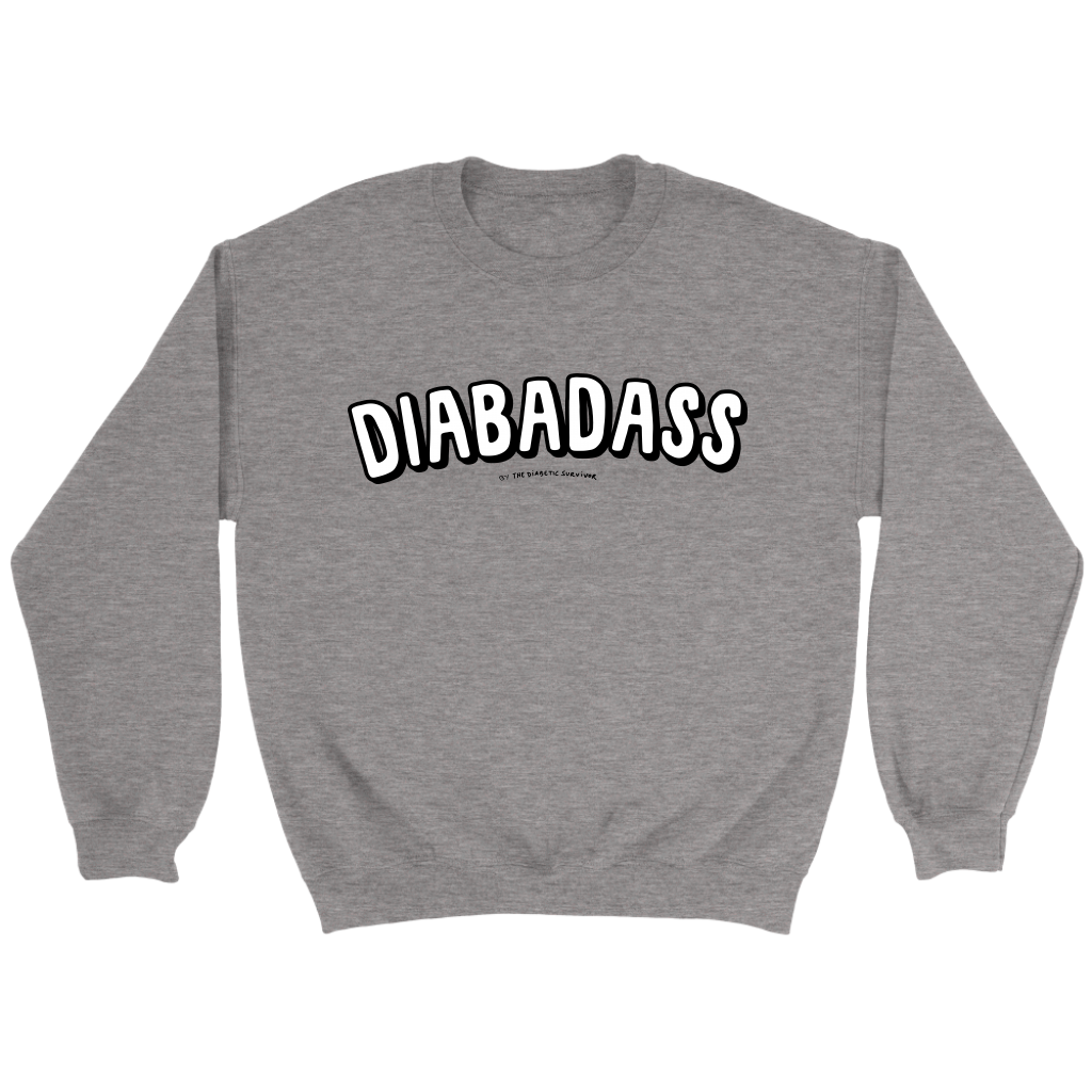 DIABADASS - Sweatshirts & Hoodies