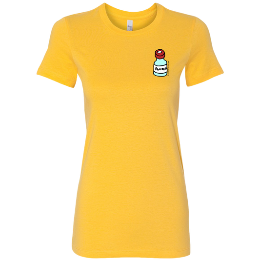 Diabetes T shirt by The Diabetic Survivor