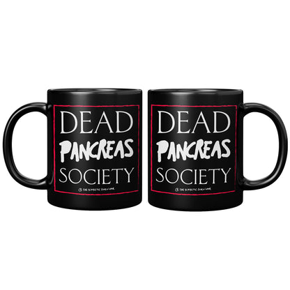 Dead Pancreas Society