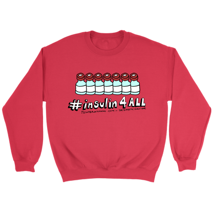 insulin for all campaign - affordable insulin