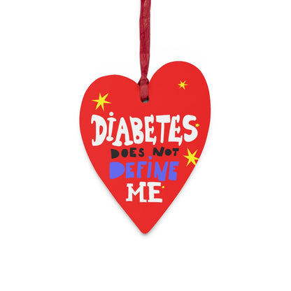 diabetes does not define us