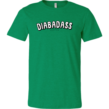 DIABADASS shirts