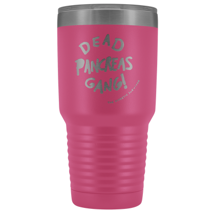 Dead Pancreas Gang Pink
