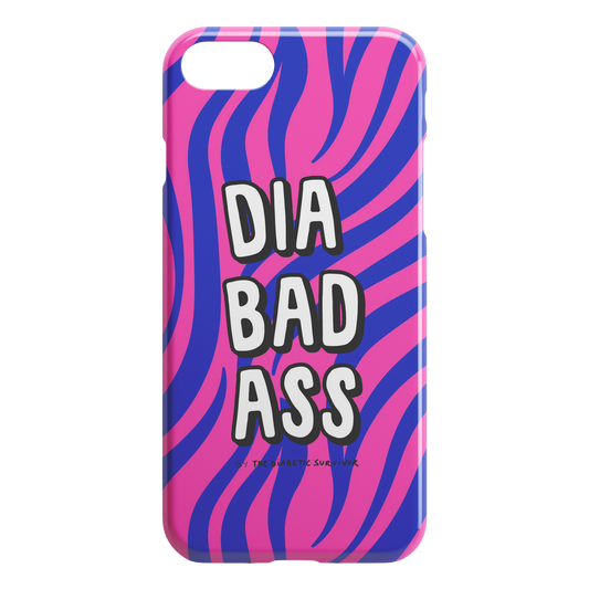 iPhone Case DIABADASS