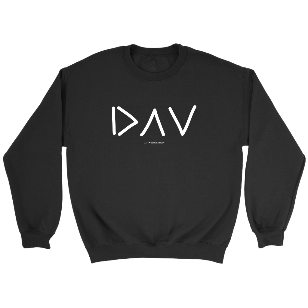 D A V - Sweatshirts & Hoodies