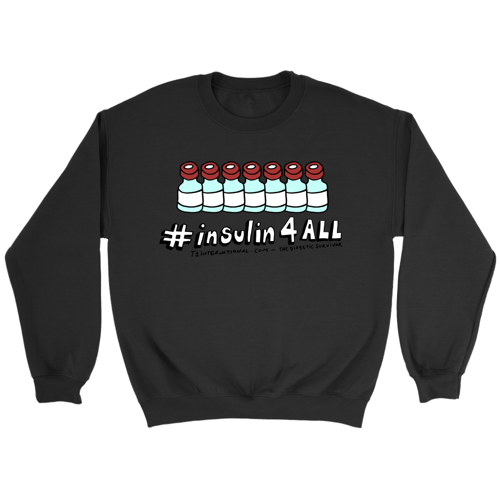 sweater insulin4all