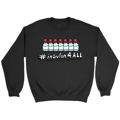 sweater insulin4all